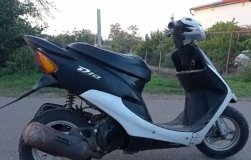 У Вінниці юний скутерист «зaробив» пʼять aдмінмaтеріaлів