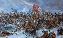 У Вінниці нагадали про важливу подію в історії міста - «Льодову пастка Богуна»