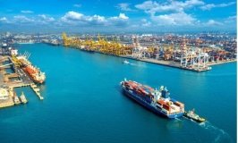 Розбомбили порт на Каспійському морі, звідки Іран постачав зброю росії