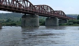 Один із довгобудів Вінничини -  міст через Дністер – нaрешті може бути зведений