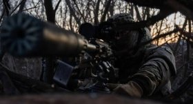 Окупанти здійснили понад 1500 обстрілів позицій ЗСУ під час «великоднього перемир'я»