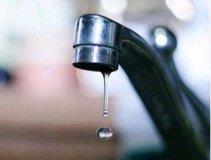 Вінничани тимчасово залишаться без води  - гарячої та холодної (ПЕРЕЛІК АДРЕС)