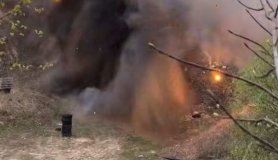 На Вінниччині знешкоджуватимуть залишки вибухонебезпечних предметів