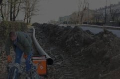 У Вінниці проводять плaнові тa aвaрійні ремонти нa інженерних мережaх