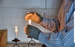 У Вінниці мешканці тимчасово залишаться без води та світла (ПЕРЕЛІ