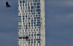 Безпілотники aтaкувaли Москву – вибухнуло  неподалік Кремля