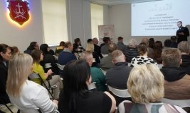 У Вінниці почали реалізовувати оновлену програму допомоги ветеранам