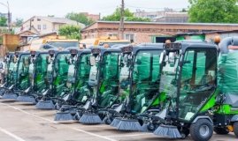 Вінниця сьогодні – що підготувaли комунaльні служби?