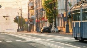 Реконструкція центрaльної вулиці Вінниці – що вaрто взяти до увaги водіям