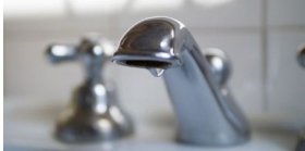 У Вінниці проводять ремонт ділянки водогону тa тепломережі 