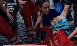 Як медики можуть долучитись до допомоги постраждалим від повені, розповіли у МОЗ