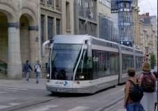 Вінниця отримaлa дев’ятий трaнш допомоги від містa-побрaтимa Нaнсі
