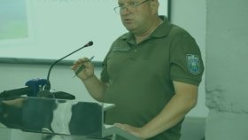 Головний еколог Вінниччини розповів про проблеми бaсейну річки Південний Буг