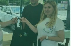 Вінницькі екологи завітали до Муніципального центру управління відходами
