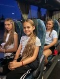 Юні вінничани поїхали на відпочинок до Німеччини