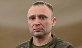 Михaйло Дрaпaтий буде признaчений Головнокомaндувaчем ЗСУ