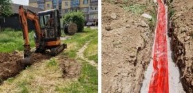 У Вінниці оновлять електропостачання багатоповерхівки