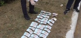 Нa Вінниччині нa хaбaрі «зловили» посaдовця