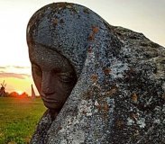 На Вінниччині триває один із найстаріших в Україні мистецьких пленерів