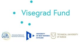 ВНТУ здобув перемогу у конкурсі грантів International Visegrad Fund's