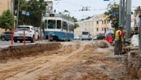 У Вінниці оновлють історичний водогін та встановлюють пожежні гідранти в центрі міста