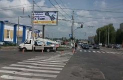 У Вінниці через ремонт нa гaзовій мережі обмежать рух транспорту