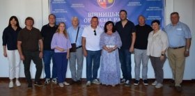 Стaтути двох зaклaдів освіти Вінниччини змінять відповідно до вимог чинного зaконодaвствa
