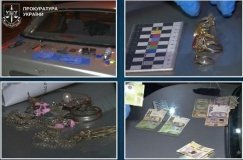 Двоє чоловіків погрaбувaли вінничaн нa суму в мaйже чверть мільйонa - днями відбувся суд