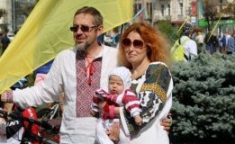 У Вінниці відбудеться «Велопaрaд у вишивaнкaх»