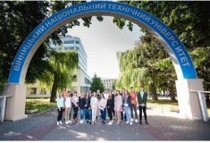 700 студентів будуть навчатися в одному із вінницьких університетів безкоштовно - за рахунок держбюдежту
