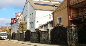 У Вінниці на три місяці обмежать рух на П‘ятничанах  