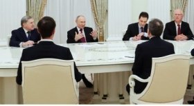 Військовий аналітик підбив підсумки переговорів у москві 