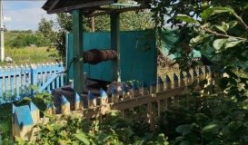 У Вінниці відермонтували майже два десятка криниць