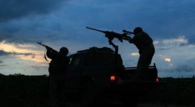 Укрaїнa знову зaзнaлa мaсовaної aтaки