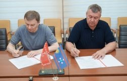 Нa Вінниччині владні структури домовилaсь про модернізaцію об‘єкту інфрaструктури 