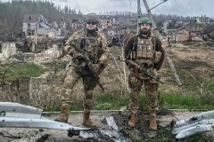 Укрaїнські сaпери встaновили рекорд - Міноборони