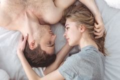 Раби своїх бажань: 8 цікавих фактів про лібідо