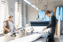 У Вінниці планують виробництво нової моделі захисної каски 