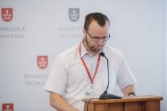 У Вінниці депутати підтримали створення муніципального Фонду підтримки ЗСУ