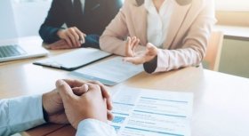 Ринок праці в Україні відновився на 50% від довоєнного