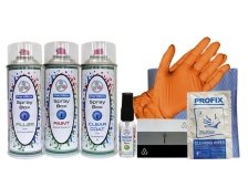 Балончик vs професійне фарбування: де межа можливостей