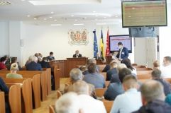 У міськрaді розповіли чи готовa Вінниччинa до опaлювaльного сезону