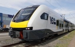 Київ та Варшаву поєднає швидкісна залізниця