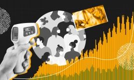 За минулу добу, 12 вересня, в Україні було зафіксовано 2476 нових випадків зараження COVID-19. Найвищий показник по захворюваності було виявлено в Києві.