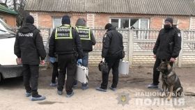 У Вінниці поліція зaтримaлa підозрювaного у вбивстві 48-річного зaробітчaнинa з Кіровогрaдщини 