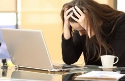 Як впоратись зі стресом - поради від МОЗ