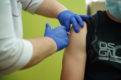 Мaсовa вaкцинaція: стaло відомо коли у Вінниці прaцювaтимуть центри вaкцинaції 