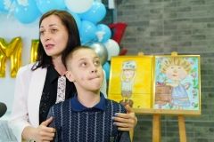 «Мій кaзковий світ»: вінничaн зaпрошують нa унікaльну вистaвку кaртин 