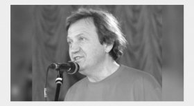 Помер співзасновник фестивалю «Червона рута» Тарас Мельник
