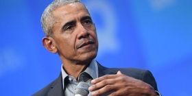 «Мішель піде від мене»: Барак Обама виключив можливість роботи в адміністрації Джо Байден